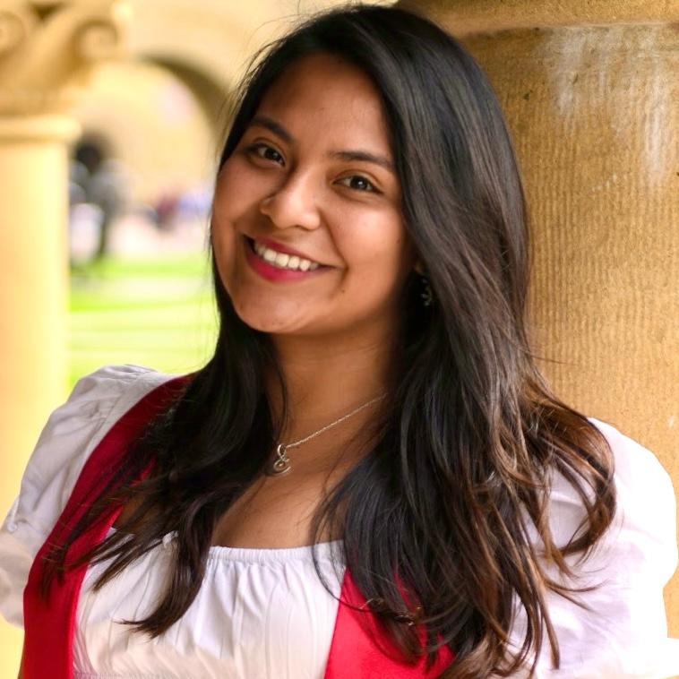 Leslie Espinoza Campomanes